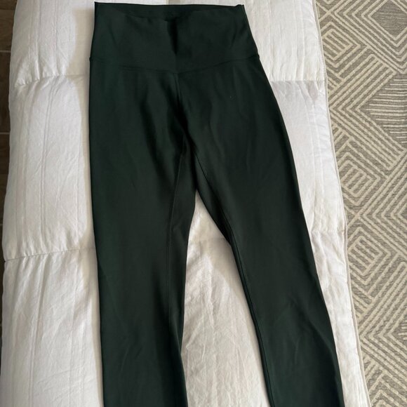 Lululemon Wunder Train High-Rise Crop 23" - Picture 1 of 4